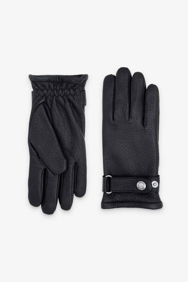 Herren - Glove Story 22046TR 100 NOIR — Ansicht 1