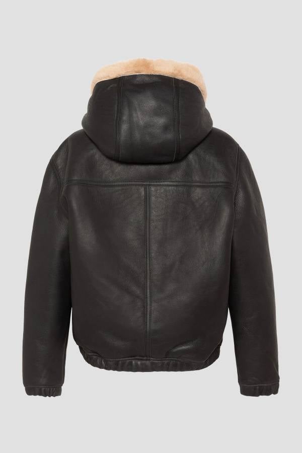 Damen - Schott LCWCELIA BLACK-BEIGE — Ansicht 5
