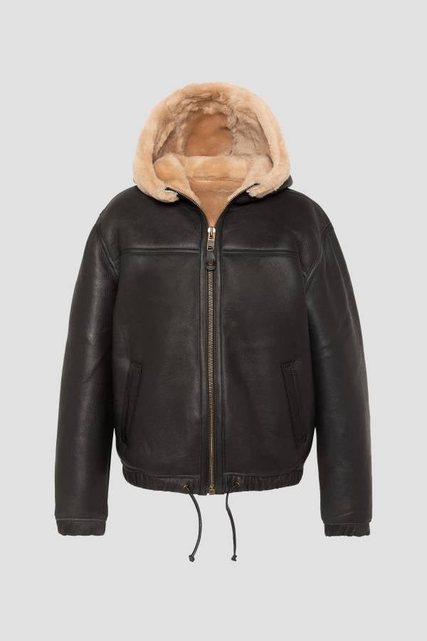 Damen - Schott LCWCELIA BLACK-BEIGE — Ansicht 4