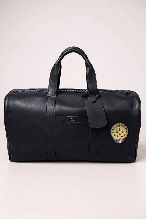Sacs Homme Patrouille De France CORSAIR SPIDER DARK NAVY — vue 4