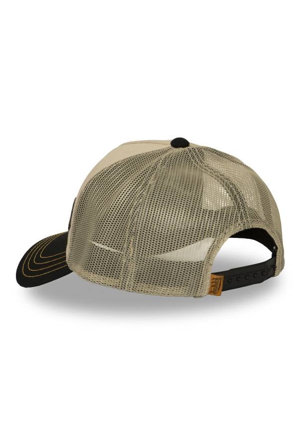  Uomo Von Dutch CASQUETTE CT PATCHES 19 — vista 4
