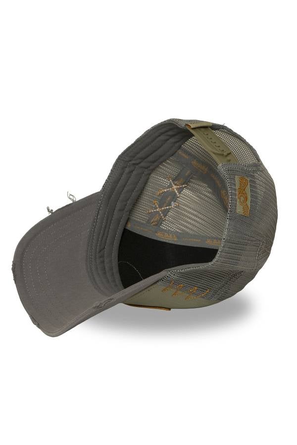 Herren - Von Dutch CASQUETTE CT USED 15 — Ansicht 5