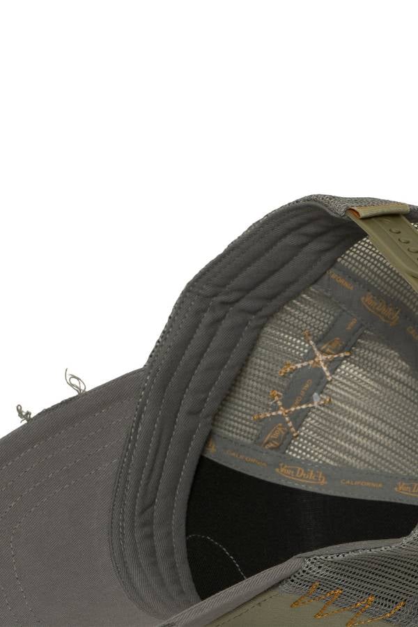 Herren - Von Dutch CASQUETTE CT USED 15 — Ansicht 7