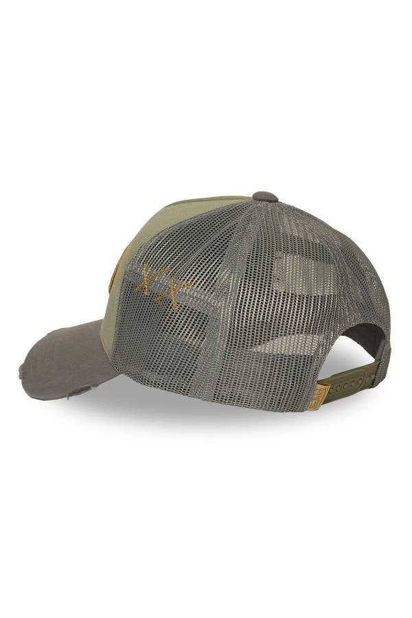 Herren - Von Dutch CASQUETTE CT USED 15 — Ansicht 4