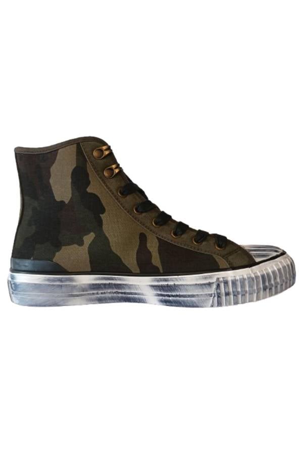 Herren - Von Dutch SHOES VANTOR CAM — Ansicht 2