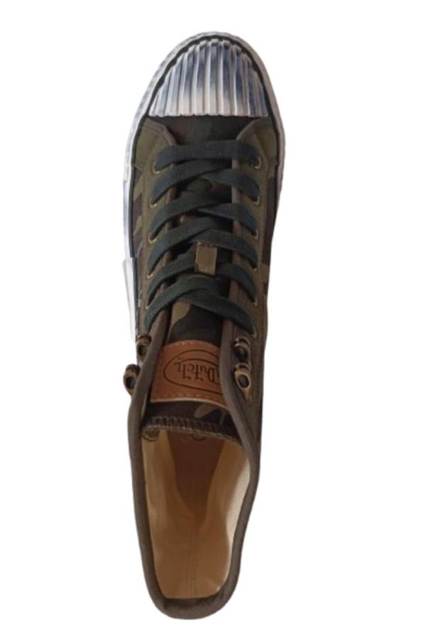 Herren - Von Dutch SHOES VANTOR CAM — Ansicht 3