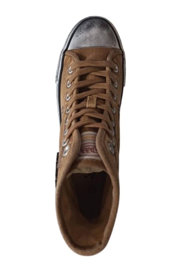  Uomo Von Dutch SHOES VINZ BR — vista 3