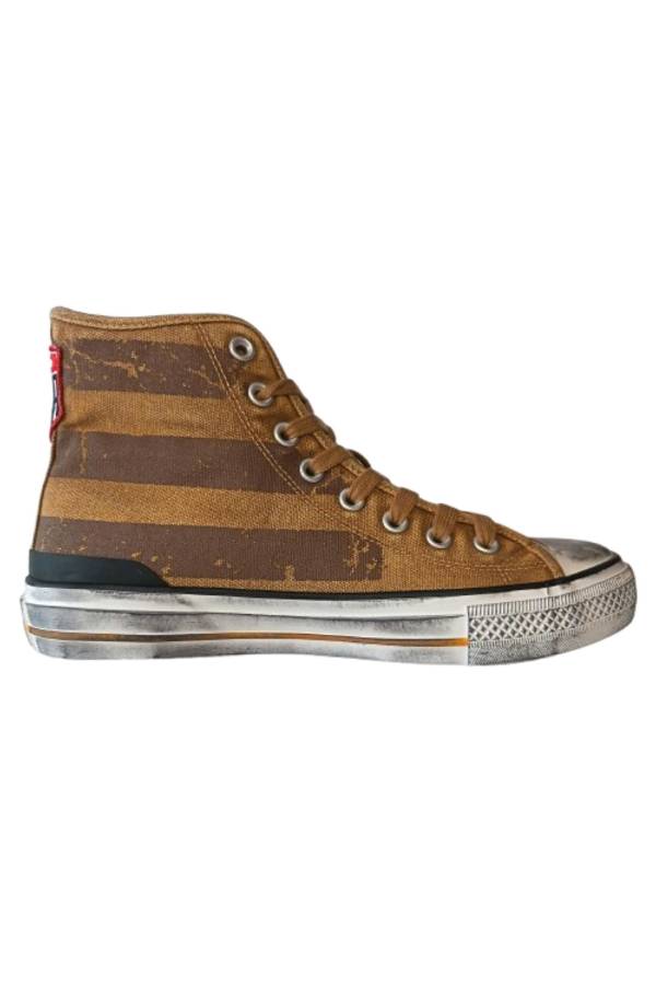  Uomo Von Dutch SHOES VINZ BR — vista 2