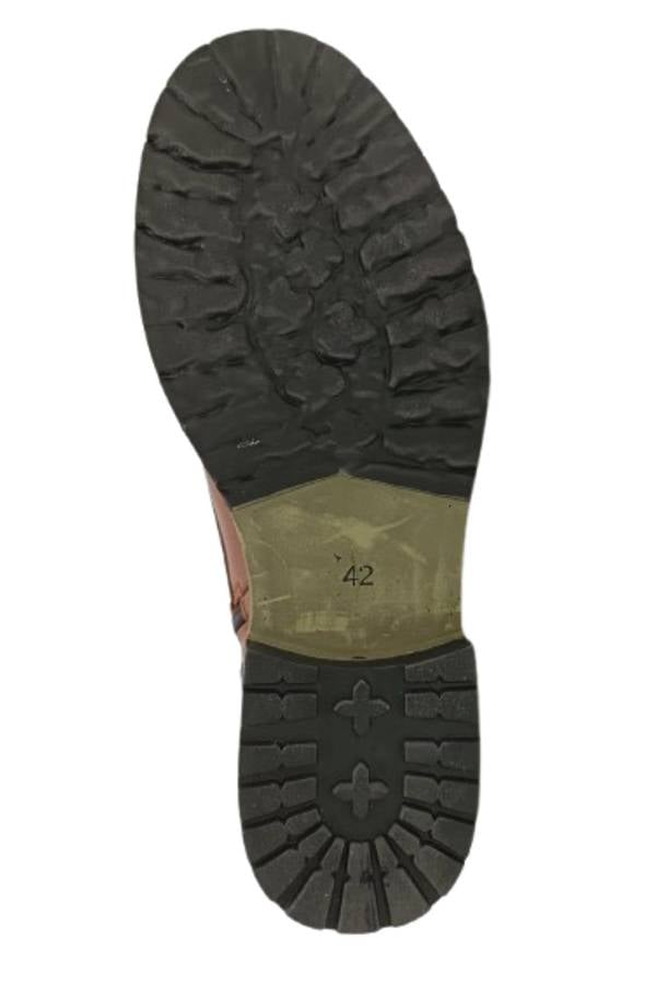 Herren - Von Dutch BOOTS VANLEY BR — Ansicht 5