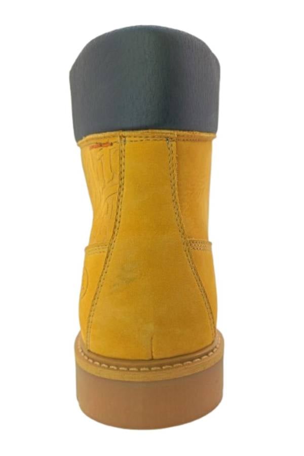 Herren - Von Dutch BOOTS VECTOR YEL — Ansicht 5