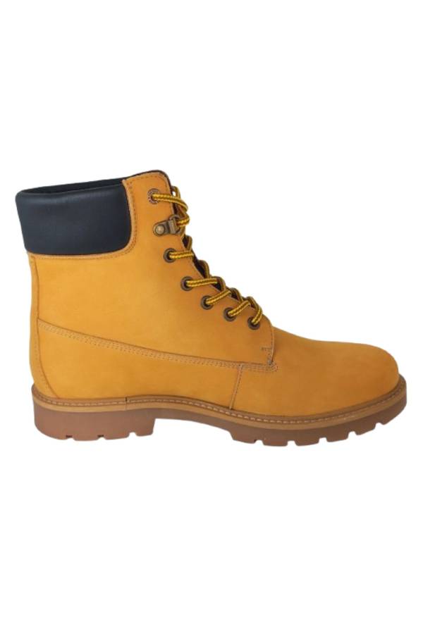 Herren - Von Dutch BOOTS VECTOR YEL — Ansicht 2