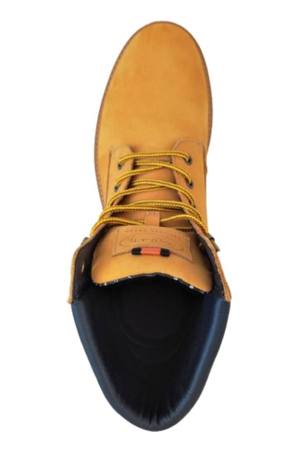 Herren - Von Dutch BOOTS VECTOR YEL — Ansicht 3