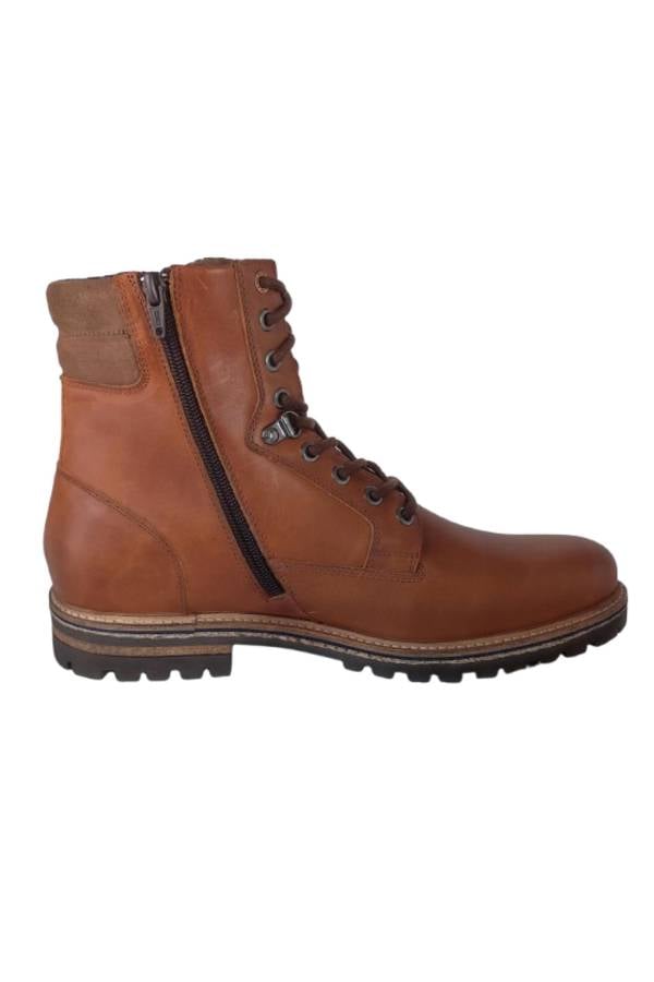 Herren - Von Dutch BOOTS VIRGIL BRO — Ansicht 2