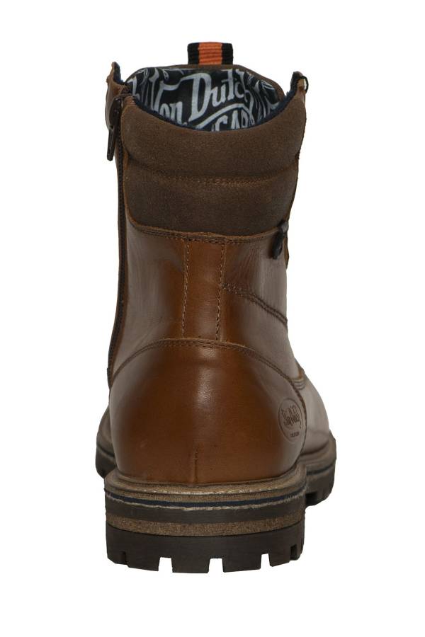 Herren - Von Dutch BOOTS VIRGIL BRO — Ansicht 5