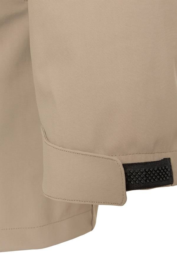 Herren Mantel Schott CANTON DARK BEIGE NAVY — Ansicht 11