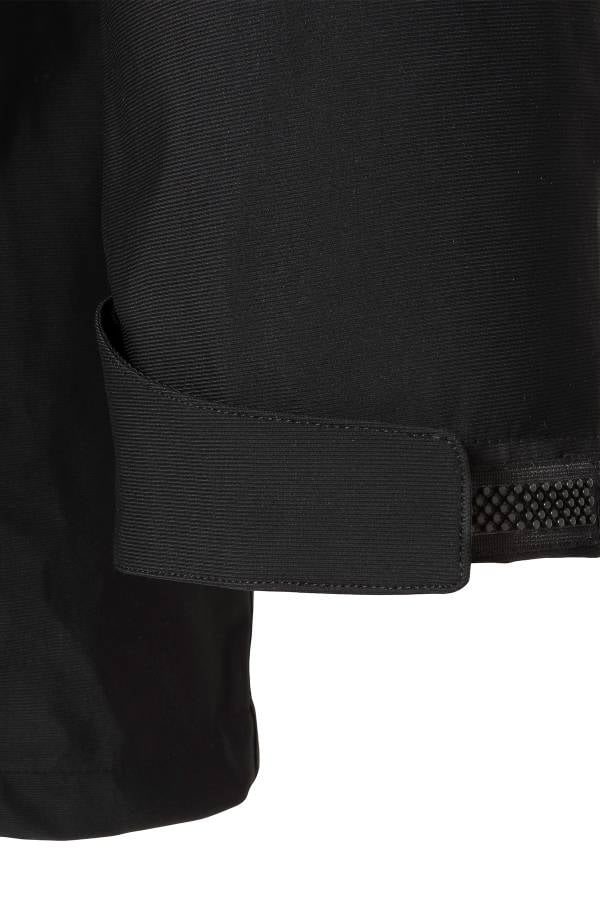 Herren Mantel Schott CANTON BLACK — Ansicht 11