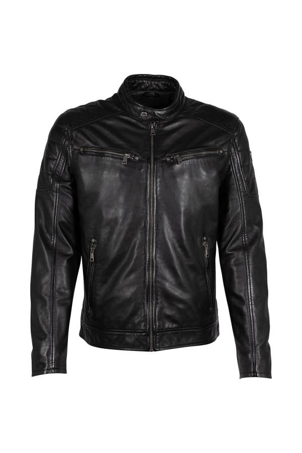  Homme Mauritius GBDerry LAORV BLACK — vue 2