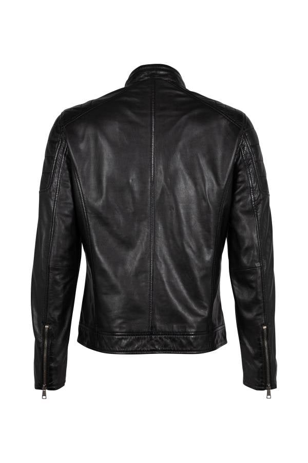  Homme Mauritius GBDerry LAORV BLACK — vue 4