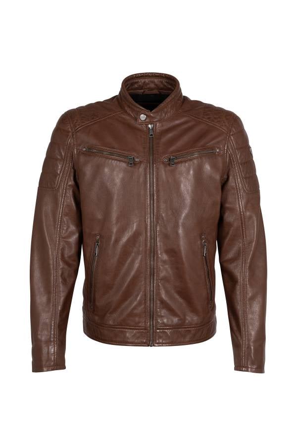  Homme Mauritius GBDerry LAORV COGNAC — vue 2