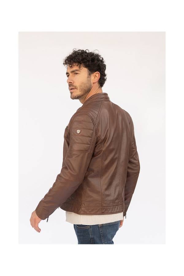  Homme Mauritius GBDerry LAORV COGNAC — vue 3