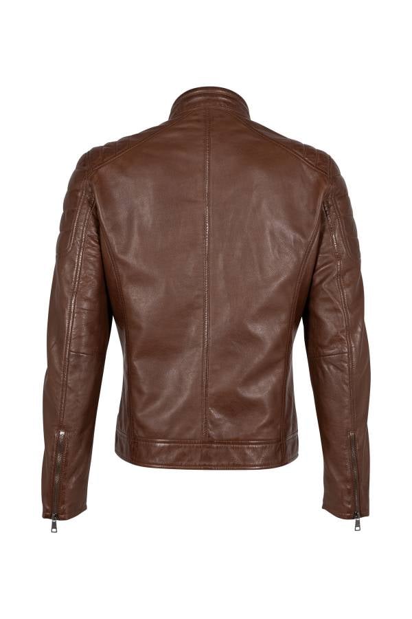  Homme Mauritius GBDerry LAORV COGNAC — vue 4
