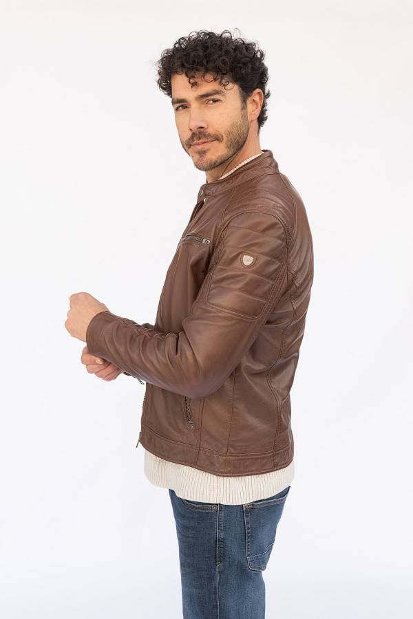  Homme Mauritius GBDerry LAORV COGNAC — vue 5