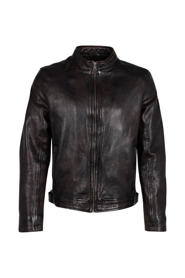  Homme Mauritius MMAdelmo ANTIQUE BROWN — vue 3