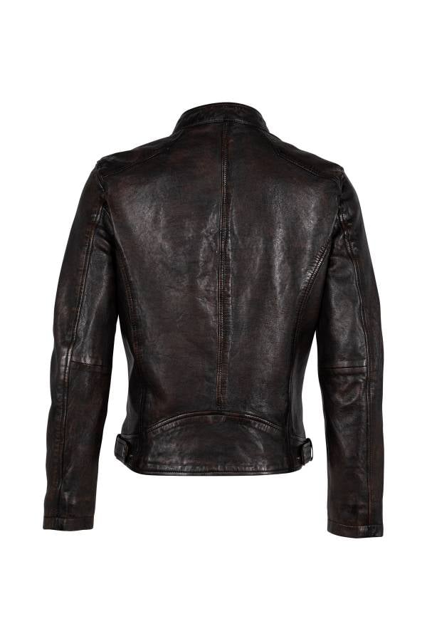  Homme Mauritius MMAdelmo ANTIQUE BROWN — vue 4