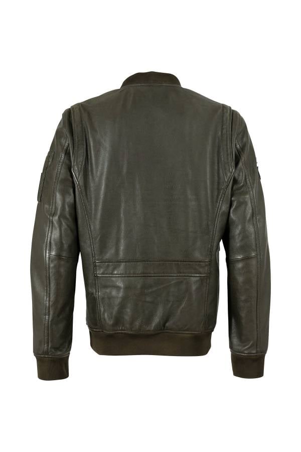 Homme Mauritius MMAirpilot UTILITY GREEN — vue 5