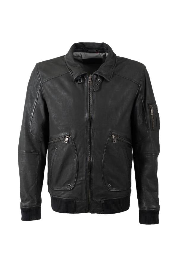  Homme Mauritius MMAkkinson HUNTER GREEN — vue 1