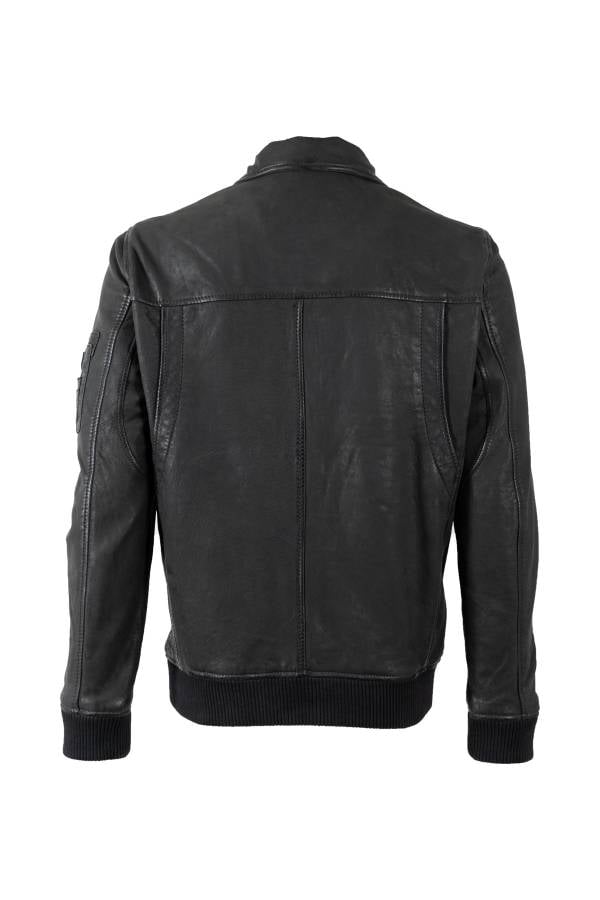 Homme Mauritius MMAkkinson HUNTER GREEN — vue 2