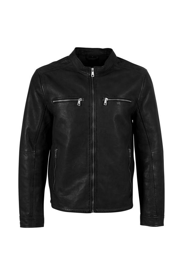  Homme Mauritius MMBounto BLACK — vue 5