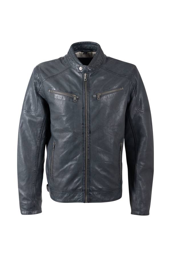  Homme Mauritius MMBroum STORM BLUE — vue 5
