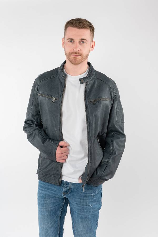  Homme Mauritius MMBroum STORM BLUE — vue 7