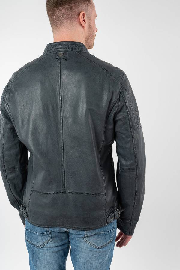  Homme Mauritius MMBroum STORM BLUE — vue 3