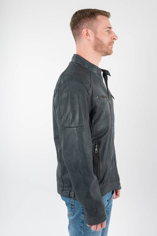  Homme Mauritius MMBroum STORM BLUE — vue 4
