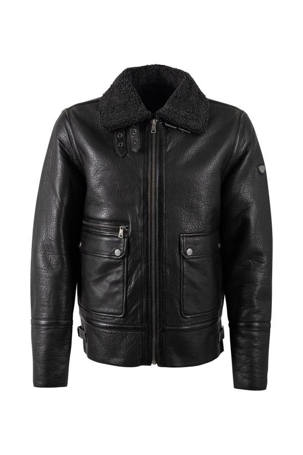  Homme Mauritius MMCeylor BLACK — vue 1