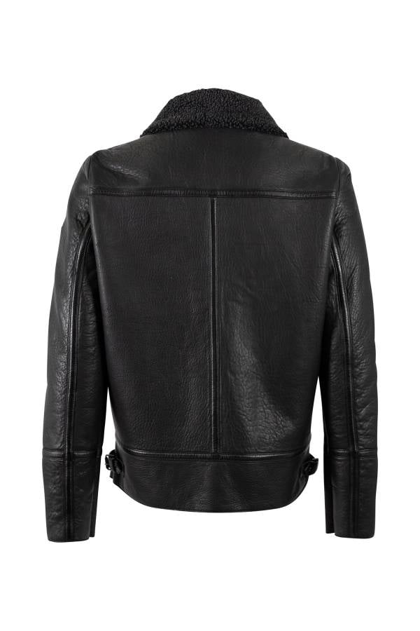  Homme Mauritius MMCeylor BLACK — vue 2