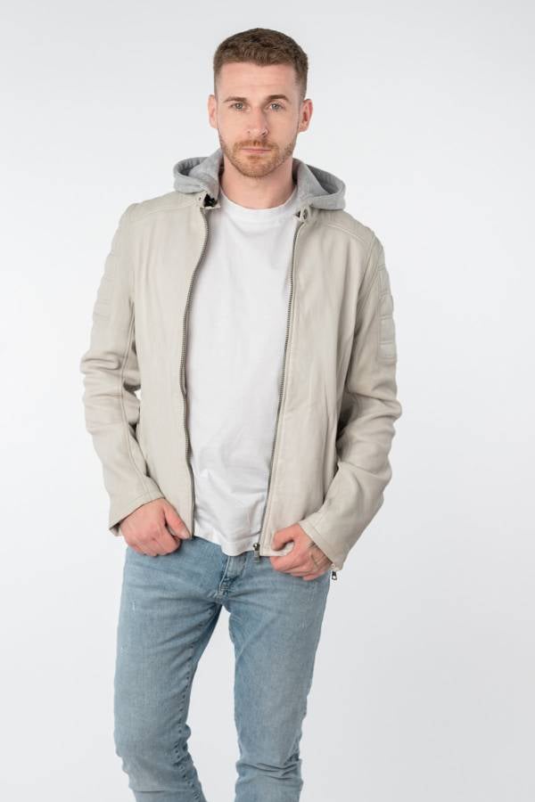  Homme Mauritius MMRylo OFFWHITE — vue 1