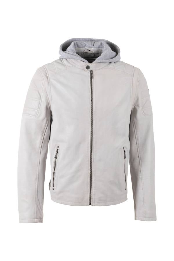  Homme Mauritius MMRylo OFFWHITE — vue 2