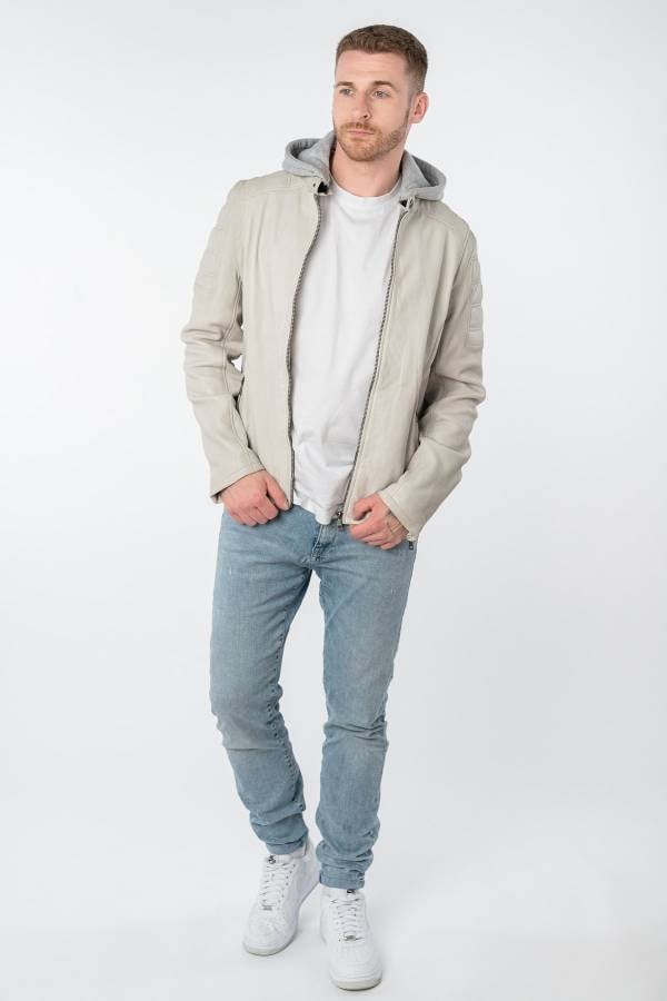  Homme Mauritius MMRylo OFFWHITE — vue 6