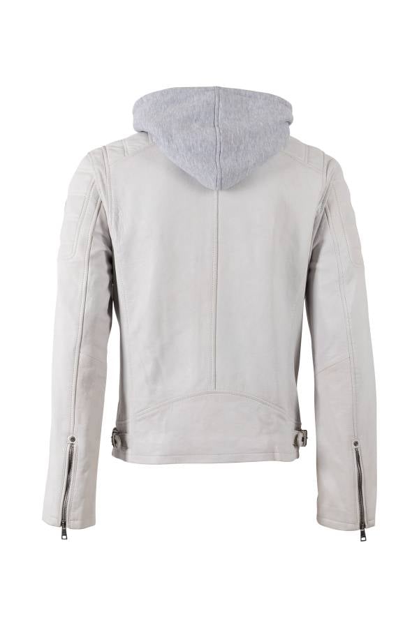  Homme Mauritius MMRylo OFFWHITE — vue 3
