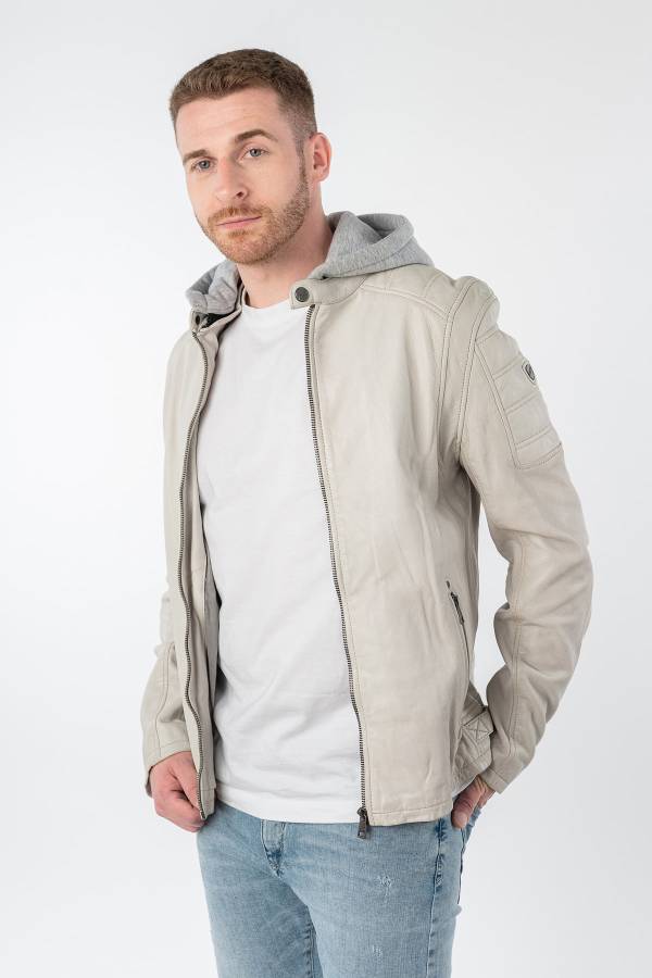  Homme Mauritius MMRylo OFFWHITE — vue 4