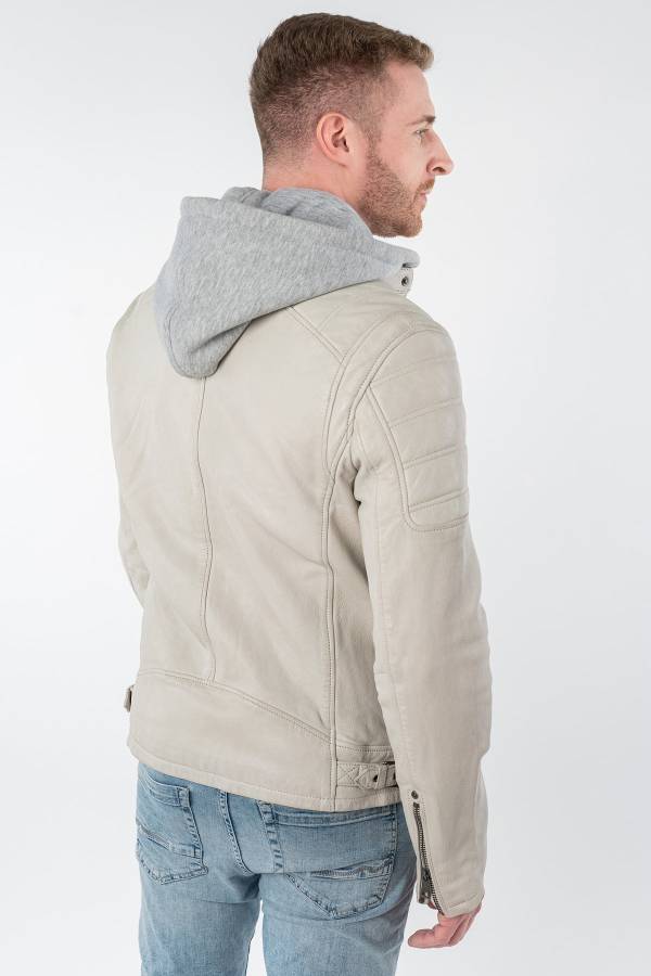  Homme Mauritius MMRylo OFFWHITE — vue 5