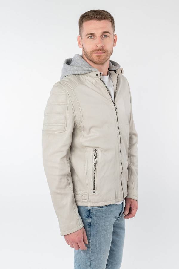  Homme Mauritius MMRylo OFFWHITE — vue 7