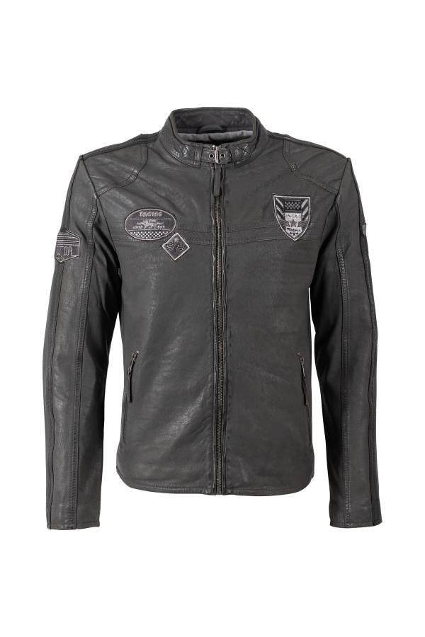  Homme Mauritius MMTorbu ANTHRACITE — vue 3
