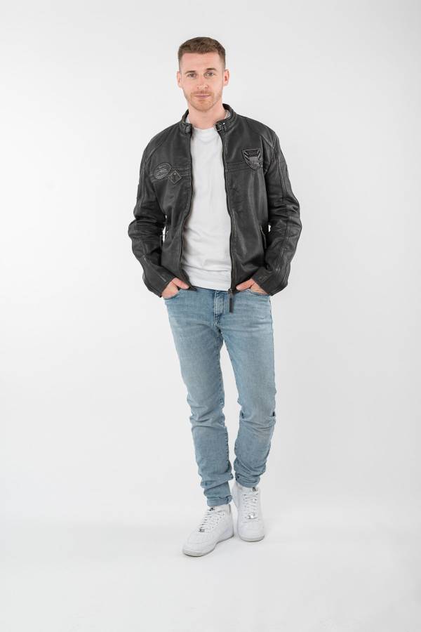  Homme Mauritius MMTorbu ANTHRACITE — vue 7