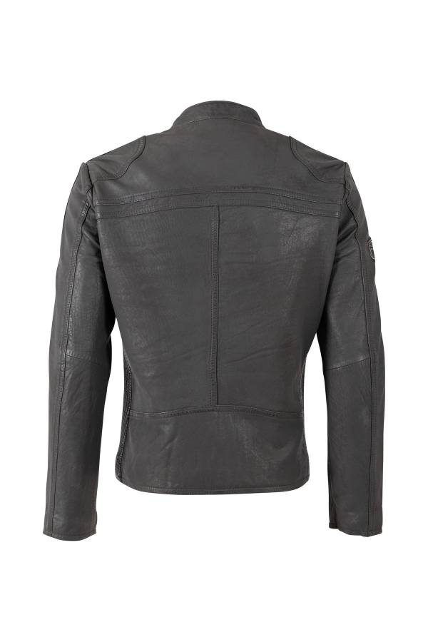  Homme Mauritius MMTorbu ANTHRACITE — vue 4