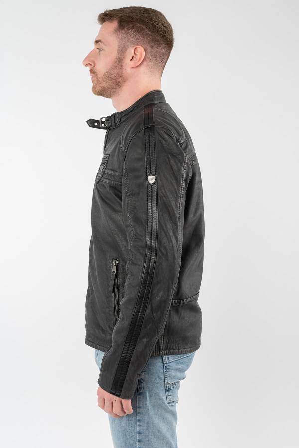  Homme Mauritius MMTorbu ANTHRACITE — vue 6