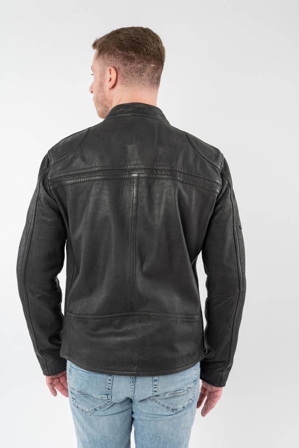  Homme Mauritius MMTorbu ANTHRACITE — vue 2